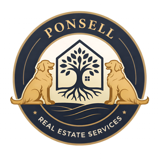 Ponsell Real Estate Services